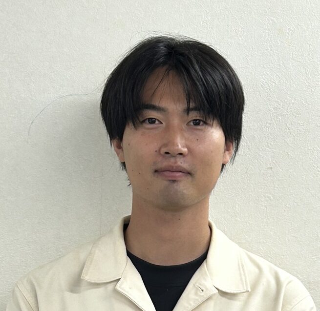 上村　海斗 | 伸栄学習会 求人サイト