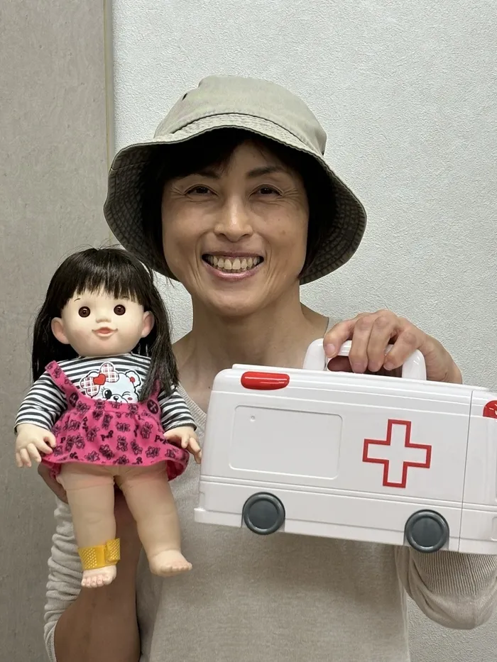 伊藤　純子 | 伸栄学習会 求人サイト