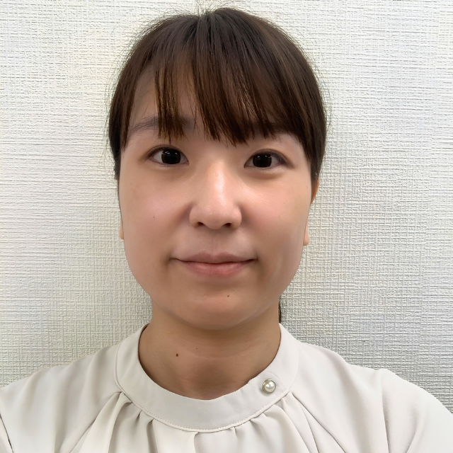 宇田川　未侑 | 伸栄学習会 求人サイト