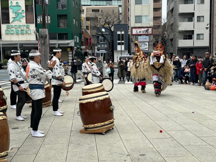 勉強をした者同士で