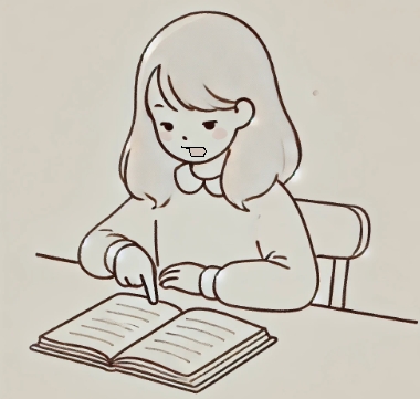 英語は音読から！