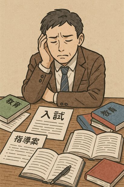 指導の正解って